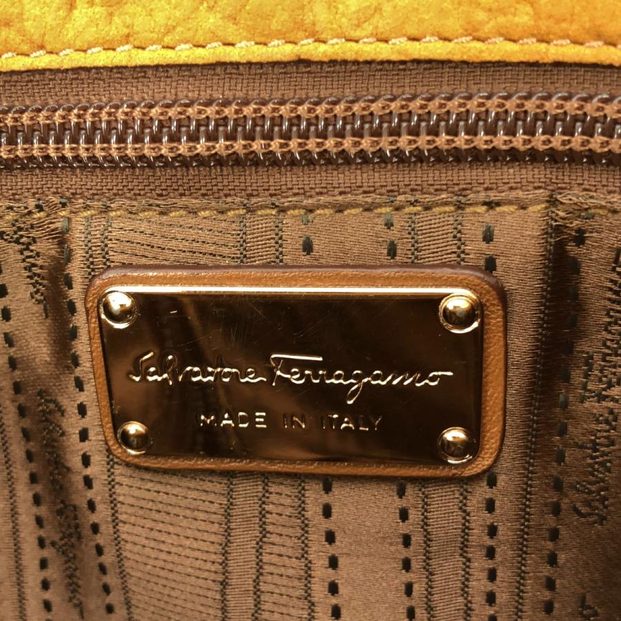 FERRAGAMO（フェラガモ） Salvatore Ferragamo サルバトーレ