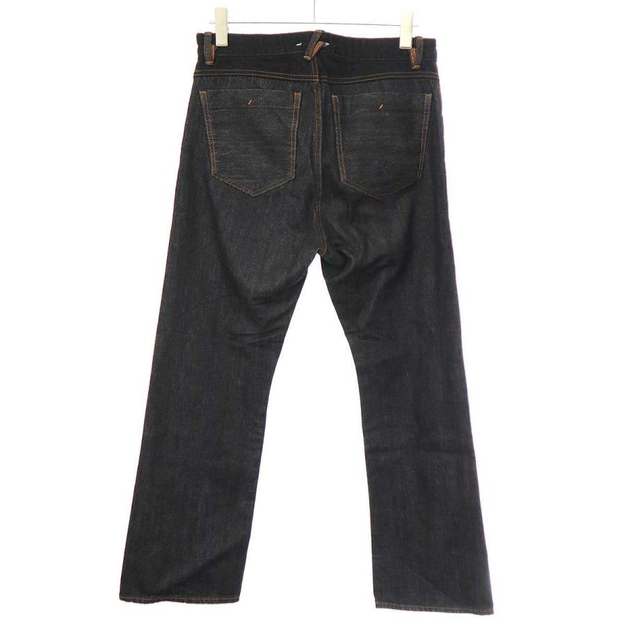 2024SS saby KAMATA DENIM TROUSERS 【公式通販】