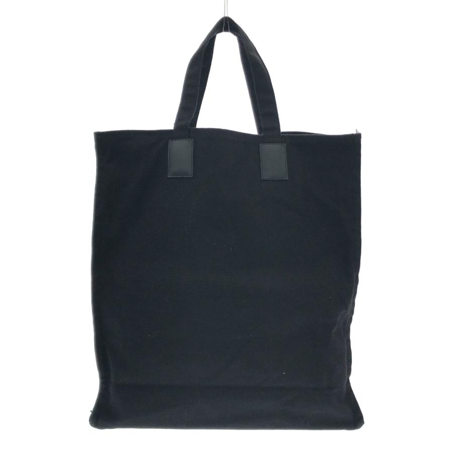 GUCCI（グッチ） GUCCI GARDEN キャンバストートバッグ ブラック