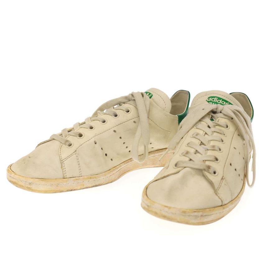 BALENCIAGA×adidas バレンシアガ アディダス STAN SMITH WORN BALENCIAGA×adidas バレンシアガ アディダス STAN SMITH WORN