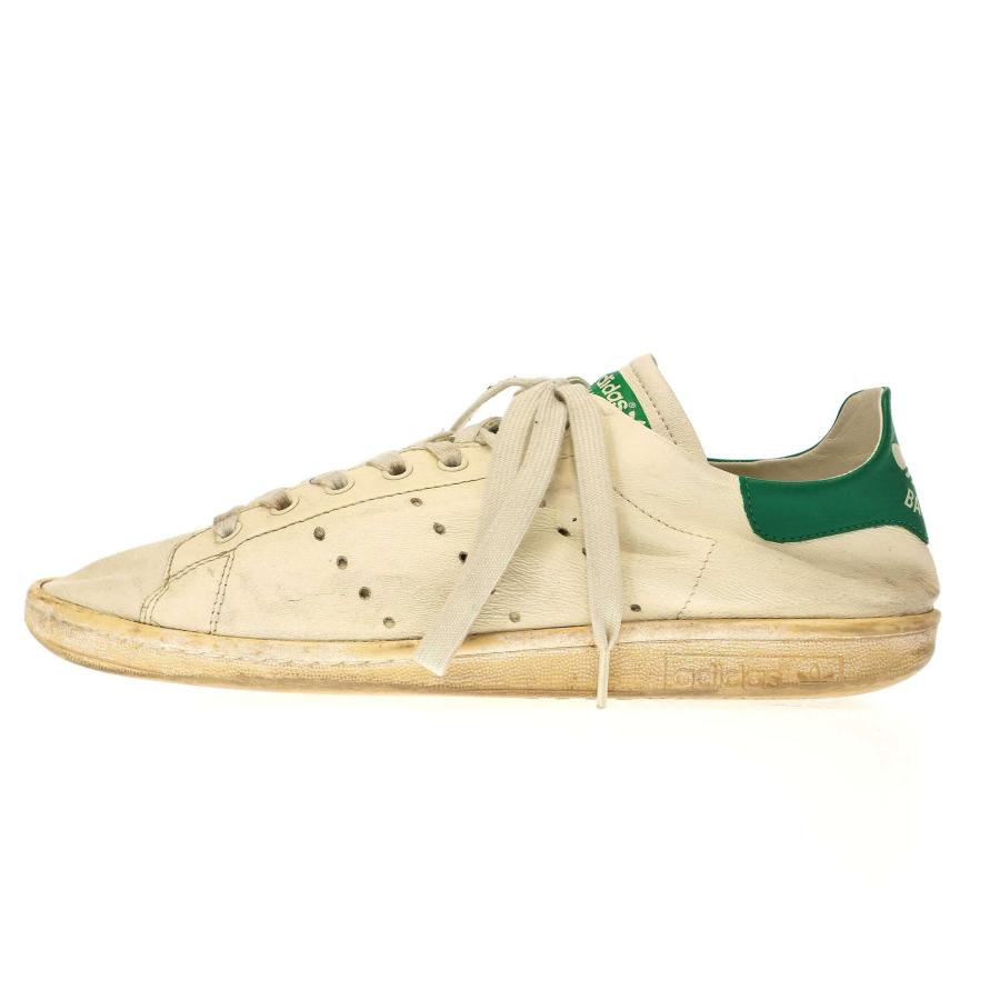 BALENCIAGA×adidas バレンシアガ アディダス STAN SMITH WORN-OUT 