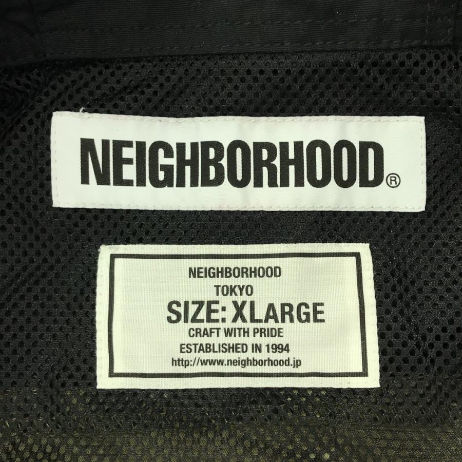 NEIGHBORHOOD ネイバーフッド 18SS M-51. MP/CN-COAT ミリタリー NEIGHBORHOOD ネイバーフッド 18SS M-51. MP/CN-COAT ミリタリー
