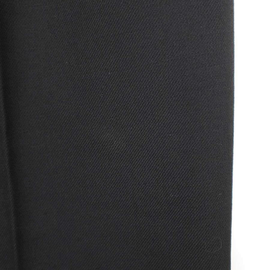 CELINE（セリーヌ） 19SS Trousers ウールギャバジンツープリーツ