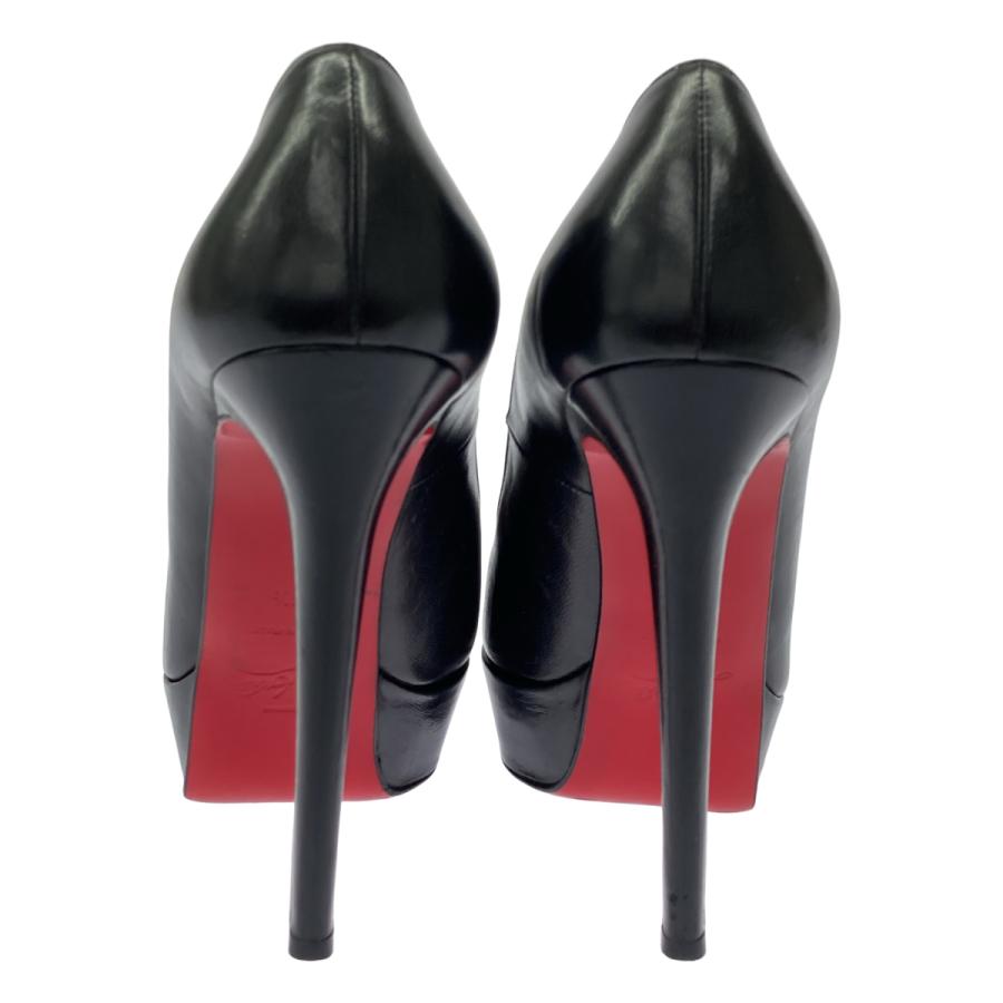 Christian Louboutin クリスチャンルブタン ハイヒールレザーパンプス
