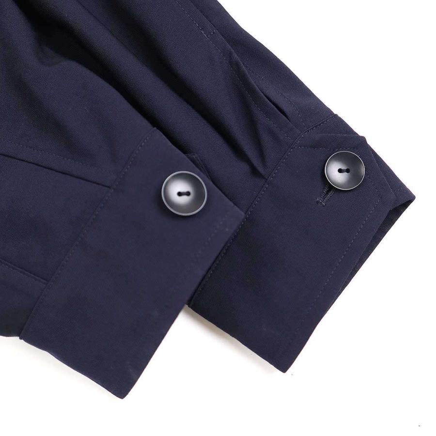 COHERENCE コヒーレンス FOULARD GIANNI スウィングトップウール COHERENCE コヒーレンス FOULARD GIANNI スウィングトップウール