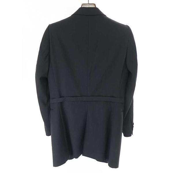 Maison Martin Margiela メゾン マルタン マルジェラ 90's 青 Maison Martin Margiela メゾン マルタン マルジェラ 90's 青