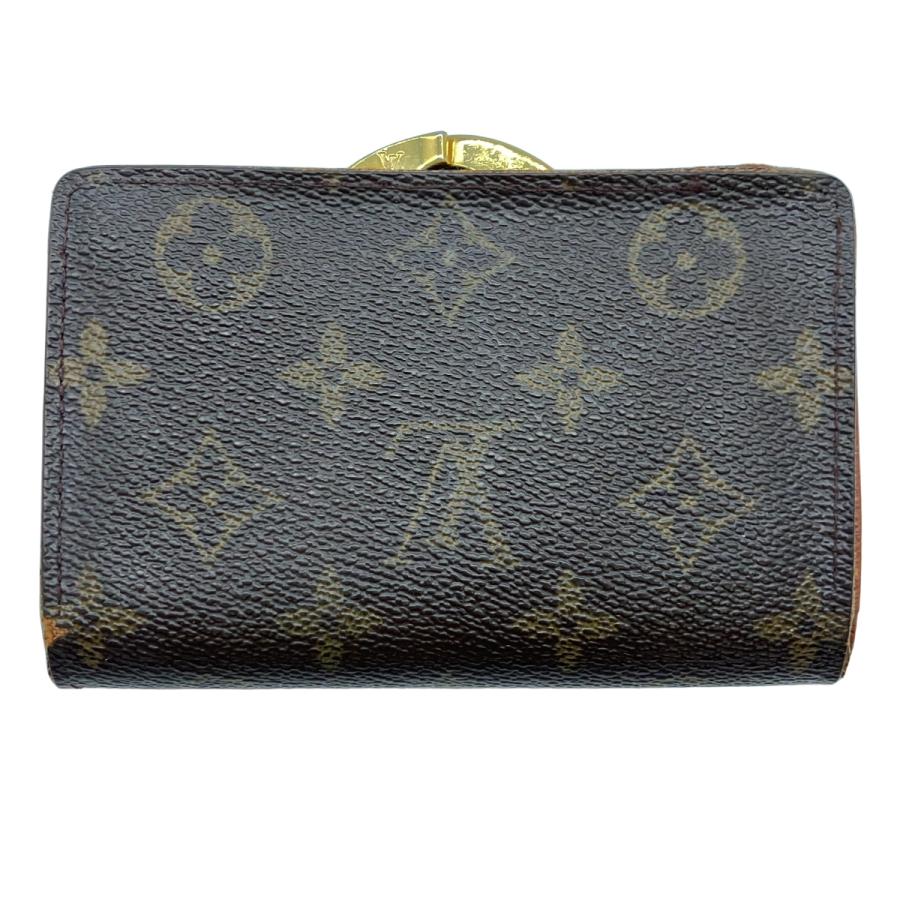 LOUIS VUITTON（ルイ・ヴィトン） ポルトモネ・ビエ・ヴィエノワ