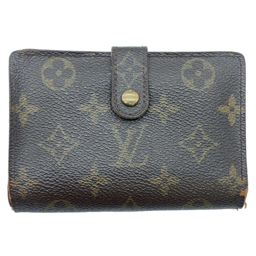 LOUIS VUITTON（ルイ・ヴィトン） ポルトモネ・ビエ・ヴィエノワ