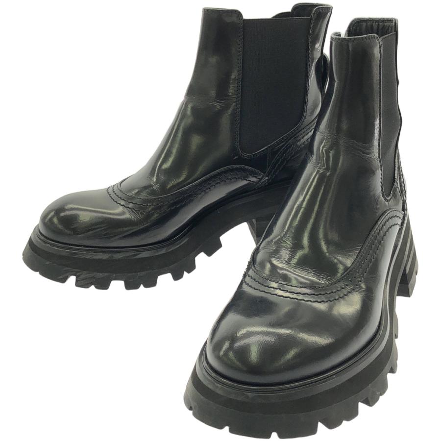 Alexander McQueen（アレキサンダーマックイーン） サイドゴア