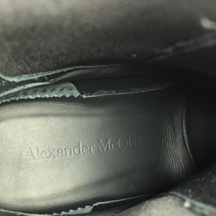 Alexander McQueen（アレキサンダーマックイーン） サイドゴア