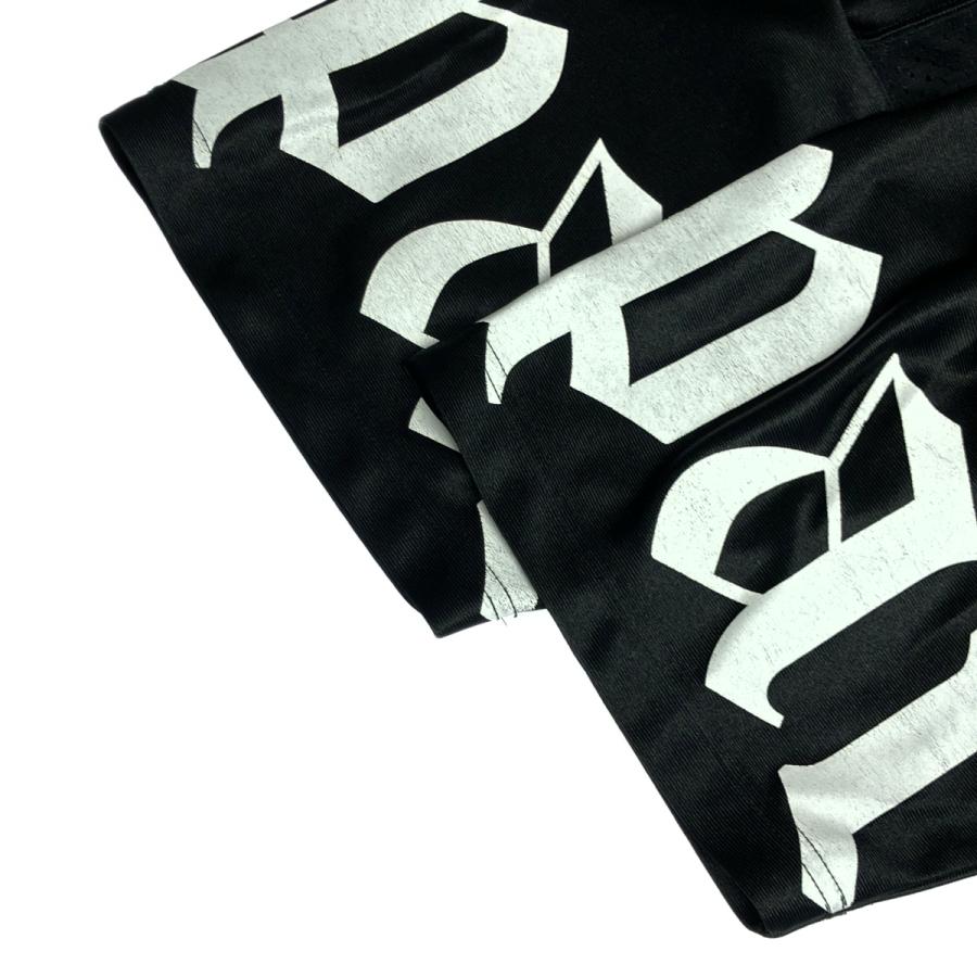 WACKO MARIA ワコマリア 23SS 2PAC FOOTBALL JERSEY フットボール