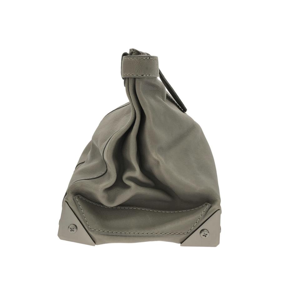 ALEXANDER WANG アレキサンダーワン レザークラッチバッグ  ベージュ  IT41Y1N0UFJ4 | alexanderwang | 02