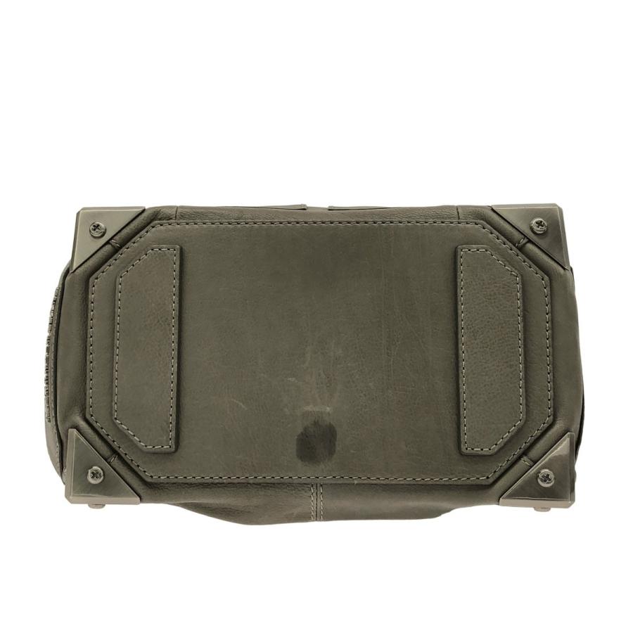 ALEXANDER WANG アレキサンダーワン レザークラッチバッグ  ベージュ  IT41Y1N0UFJ4 | alexanderwang | 03