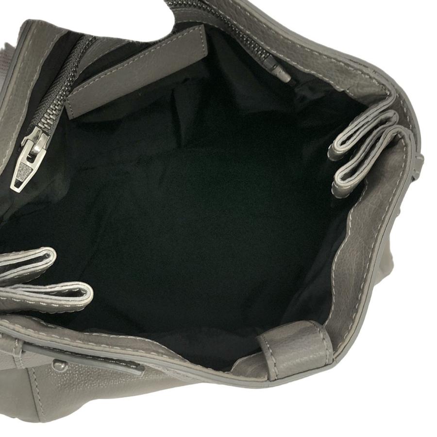 ALEXANDER WANG アレキサンダーワン レザークラッチバッグ  ベージュ  IT41Y1N0UFJ4 | alexanderwang | 05