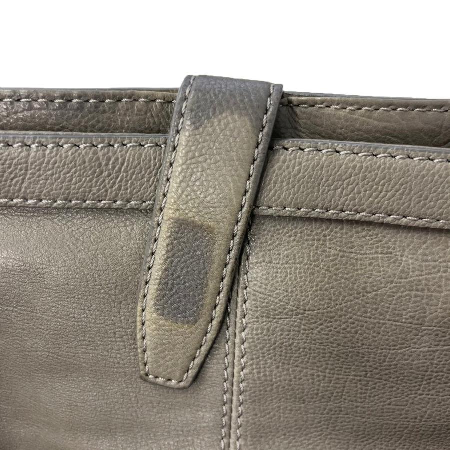 ALEXANDER WANG アレキサンダーワン レザークラッチバッグ  ベージュ  IT41Y1N0UFJ4 | alexanderwang | 06