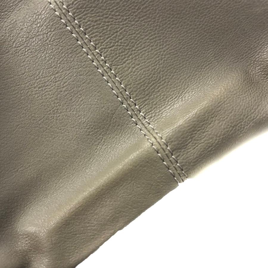 ALEXANDER WANG アレキサンダーワン レザークラッチバッグ  ベージュ  IT41Y1N0UFJ4 | alexanderwang | 07