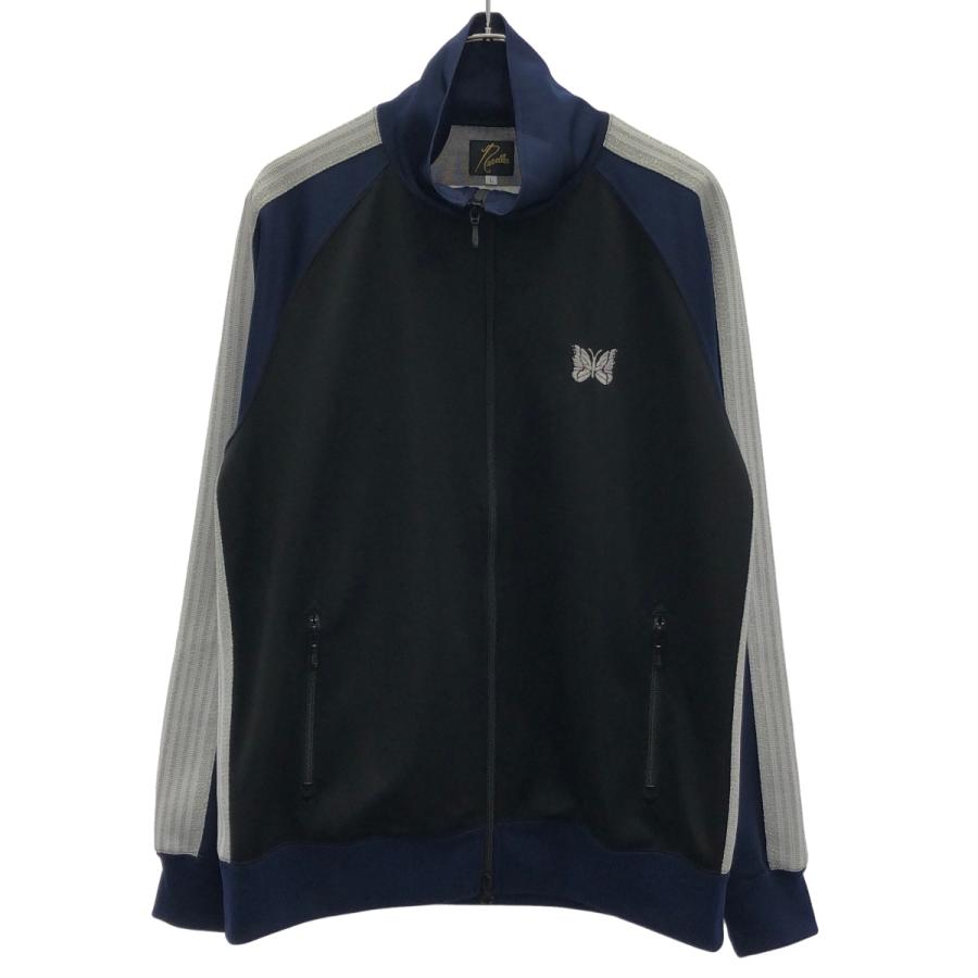 Needles ニードルズ EMPTYROOM別注 トラックジャケット MR505 ミックス