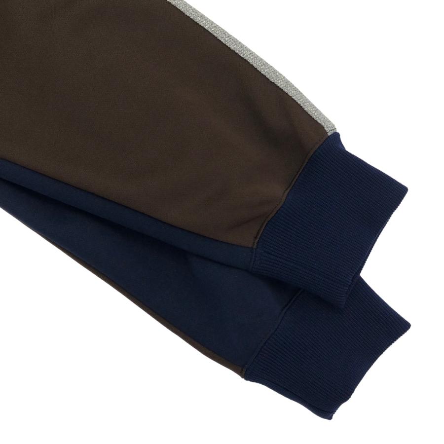 Needles ニードルズ EMPTYROOM別注 トラックジャケット MR505 ミックス