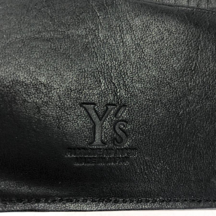 Yohji Yamamoto（ヨウジヤマモト） Y's Yohji Yamamoto ワイズ SMOOTH