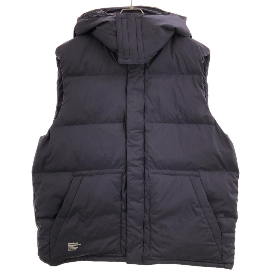 A*3様 未使用FreshService CORPORATE DOWN VEST FreshService(フレッシュサービス) 