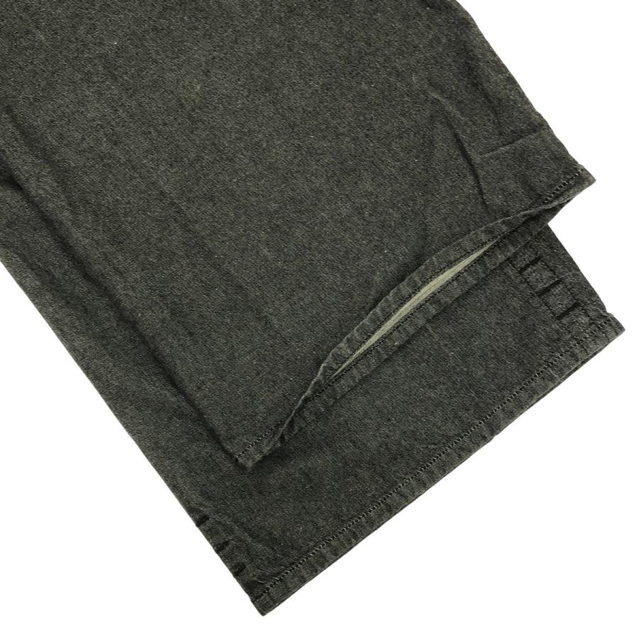 Tu es mon TRESOR トゥエモントレゾア The Chalcedony Jean イージー  