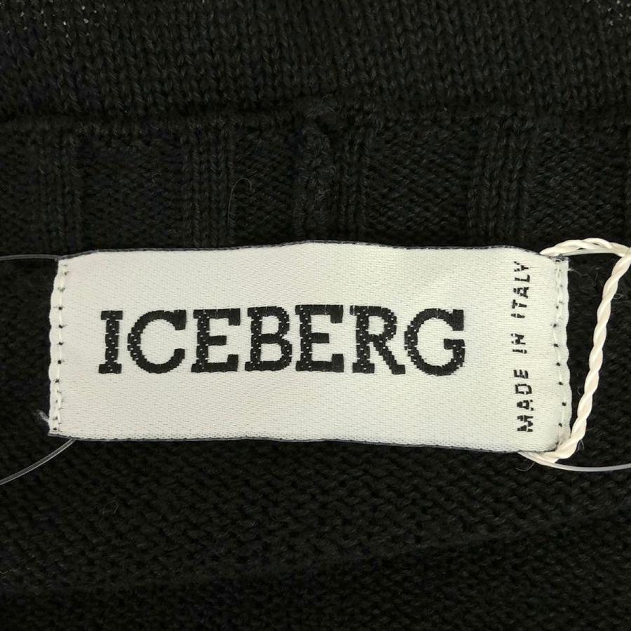 ICEBERG（アイスバーグ） Sylvester Cat Knit シルベスターキャット 