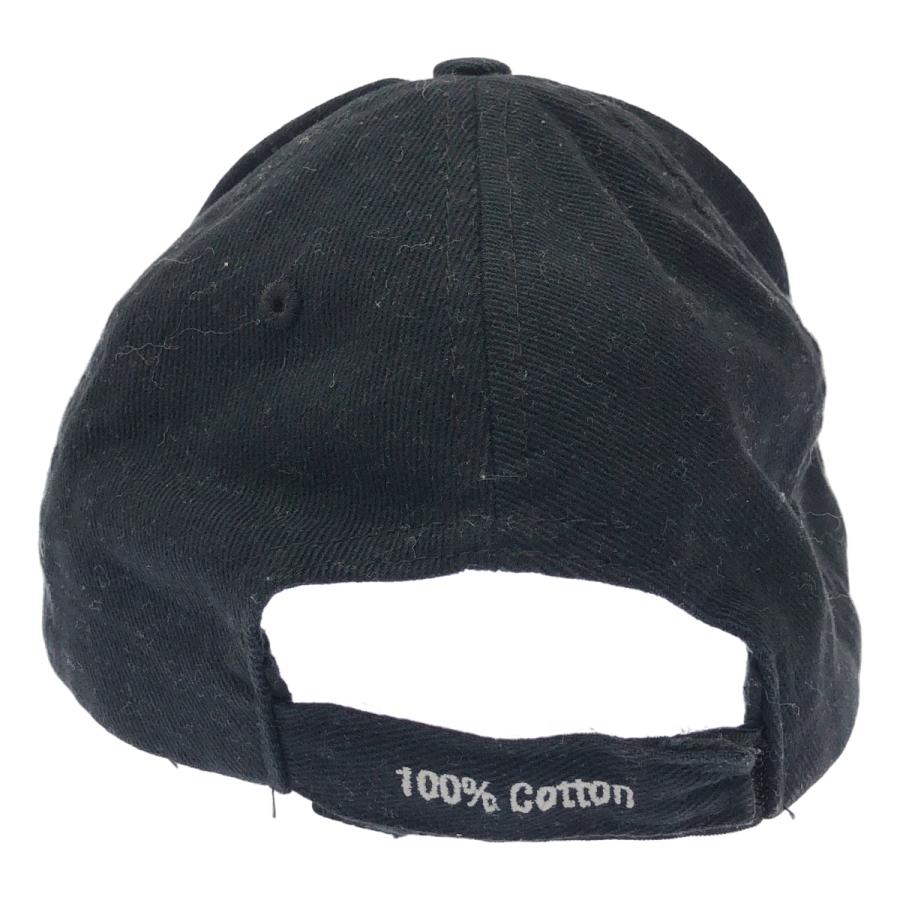 VETEMENTS（ヴェトモン） 17AW EURO CAP エンブロイダリーキャップ
