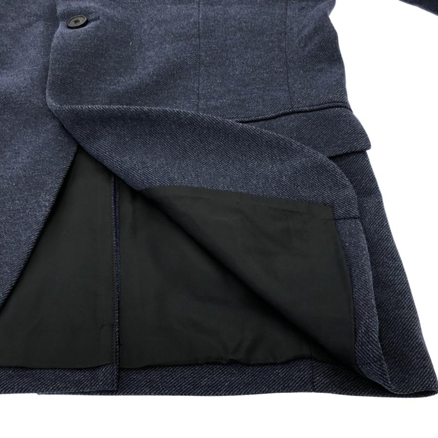 極美品 Theory luxe EXECUTIVE セットアップ 38/40 紺 【公式通販】