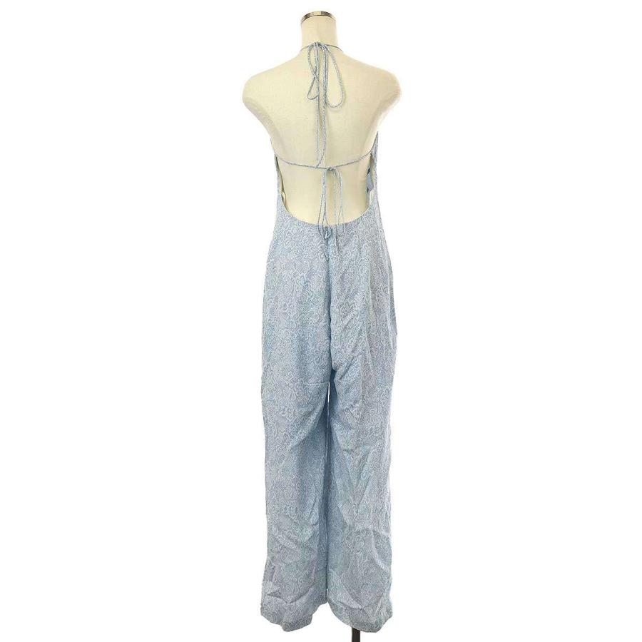 mameman mame kurogouchi(マメクロゴウチ) 24AW Gradient Dye Floral Embossed