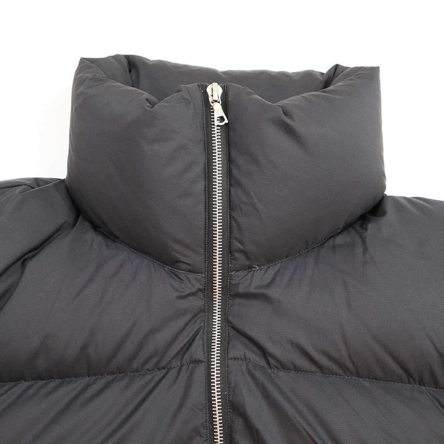 AURALEE オーラリー 23AW Super Light Nylon Ripstop Down
