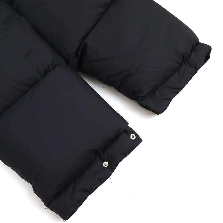 AURALEE オーラリー 23AW Super Light Nylon Ripstop Down Blouson