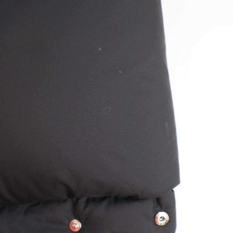 AURALEE オーラリー 23AW Super Light Nylon Ripstop Down