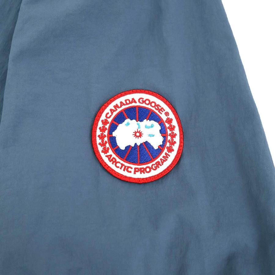 CANADA GOOSE（カナダグース） Faber Bomber フェーバー ボンバー