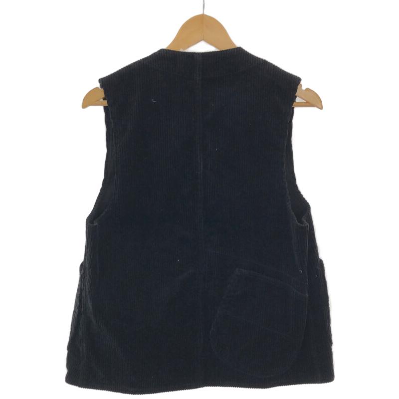 MOUNTAIN RESEARCH（マウンテンリサーチ） 11AW Hunter Vest