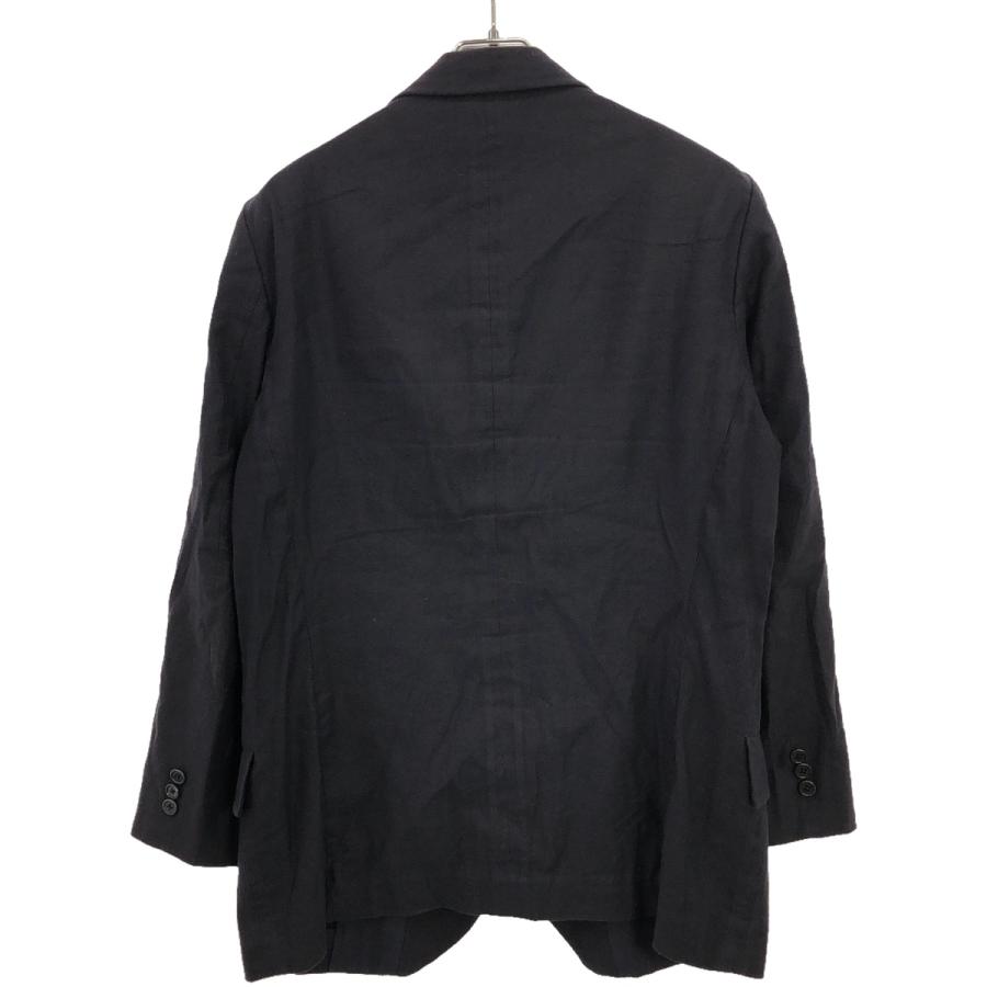 Yohji Yamamoto POUR HOMME ヨウジヤマモト プールオム 10SS リネン 