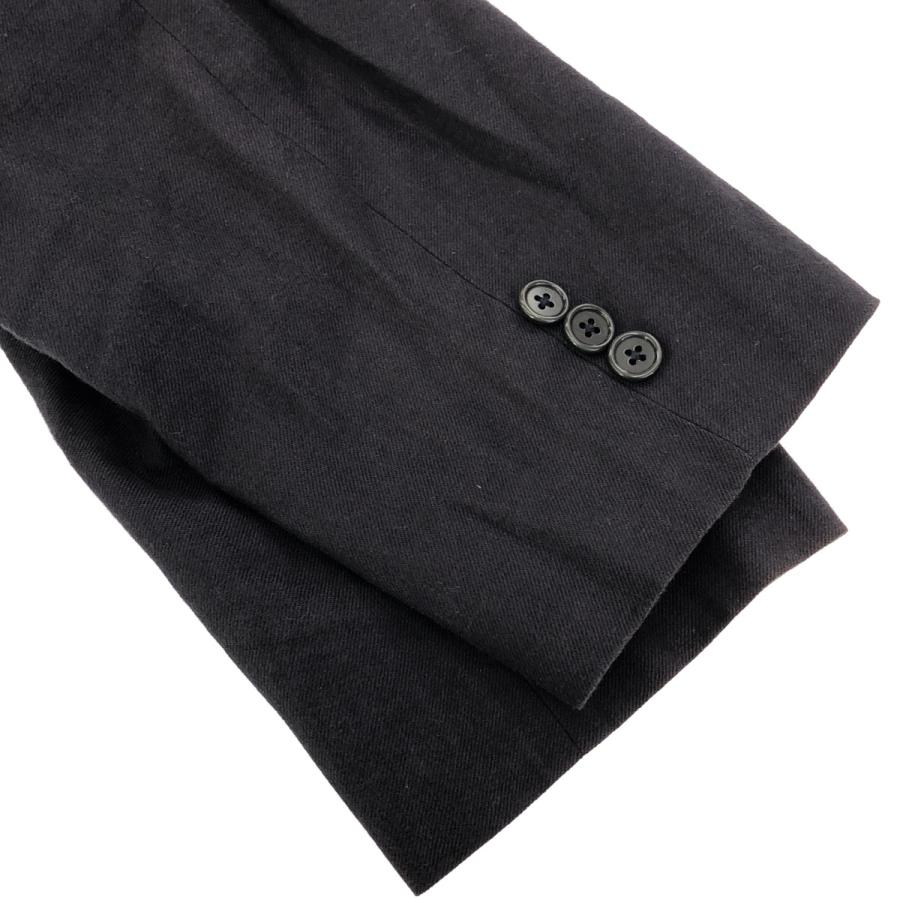 Yohji Yamamoto POUR HOMME ヨウジヤマモト プールオム 10SS リネン