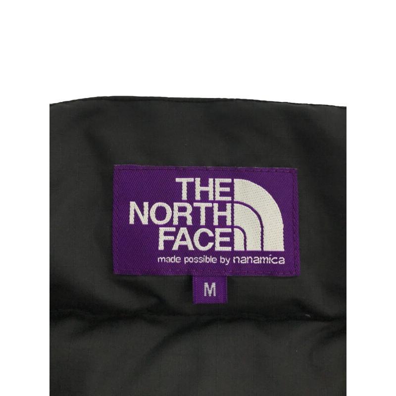 THE NORTH FACE PURPLE LABEL ザ ノースフェイス パープルレーベル 
