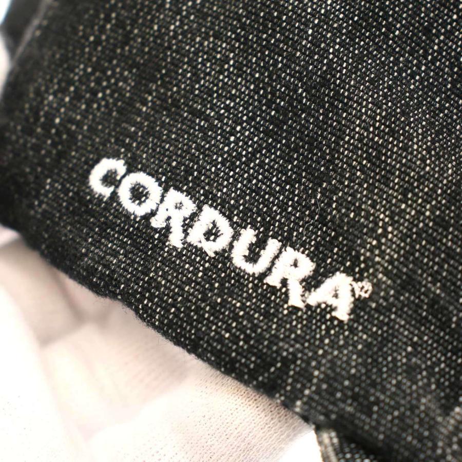Supreme（シュプリーム） 25SS Cordura Denim S Logo 6-Panel デニム