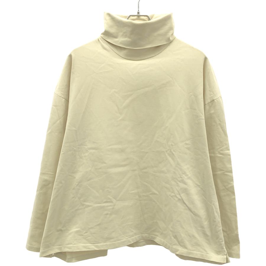 LAD MUSICIAN（ラッドミュージシャン） 21AW HIGH NECK SUPER BIG T 