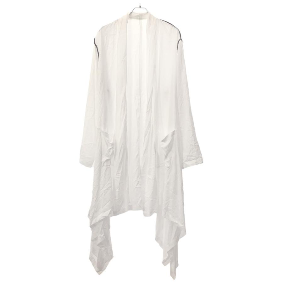 Ground Y ジレ ベスト カーディガン STAFF STYLING｜THE SHOP YOHJI YAMAMOTO