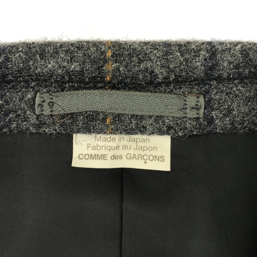 COMME des GARCONS HOMME DEUX コムデギャルソンオムドゥ 18AW