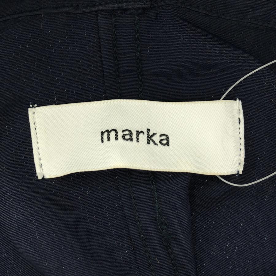 marka マーカ ONLY ARK別注 Snow Parka スノーパーカ M22E-30BL01C