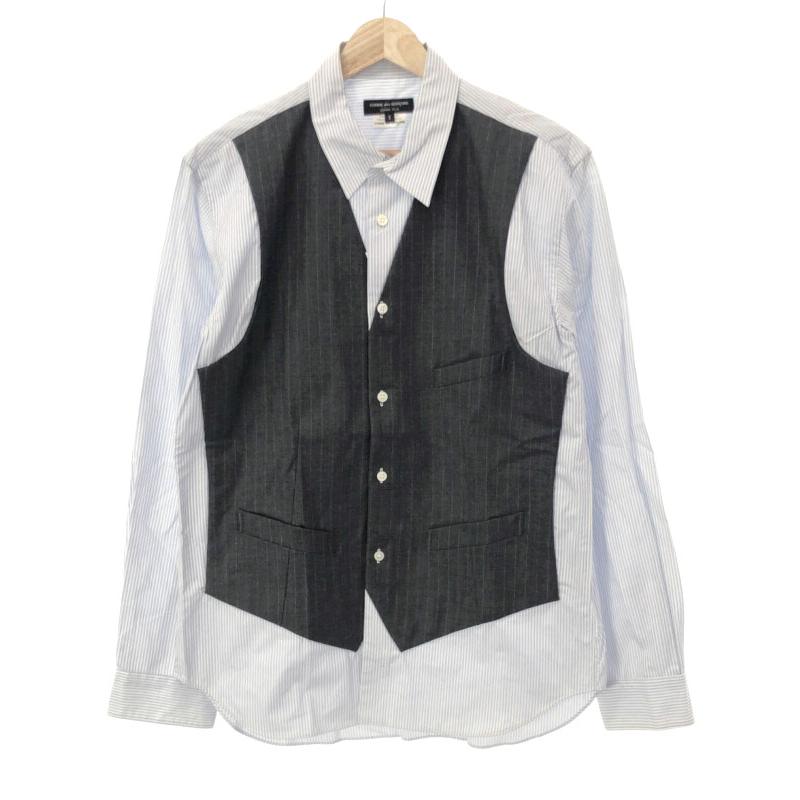 COMME des GARCONS HOMME PLUS コム デギャルソンオムプリュス COMME des GARCONS HOMME PLUS コム デギャルソンオムプリュス