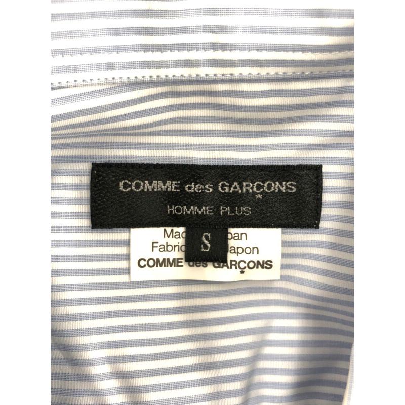 COMME des GARCONS HOMME PLUS コム デギャルソンオムプリュス COMME des GARCONS HOMME PLUS コム デギャルソンオムプリュス