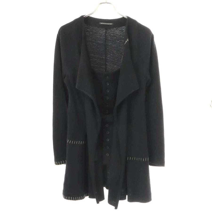 Yohji Yamamoto（ヨウジヤマモト） Yohji Yamamoto FEMME ファム 19AW