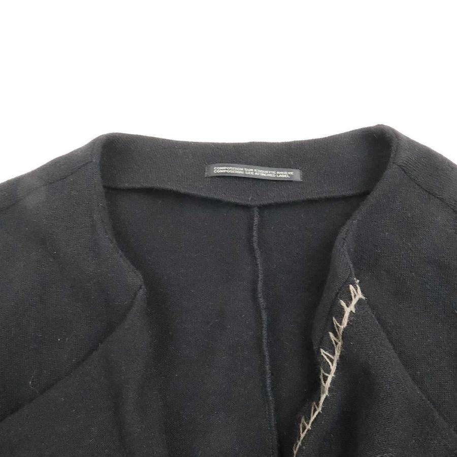 Yohji Yamamoto（ヨウジヤマモト） Yohji Yamamoto FEMME ファム 19AW