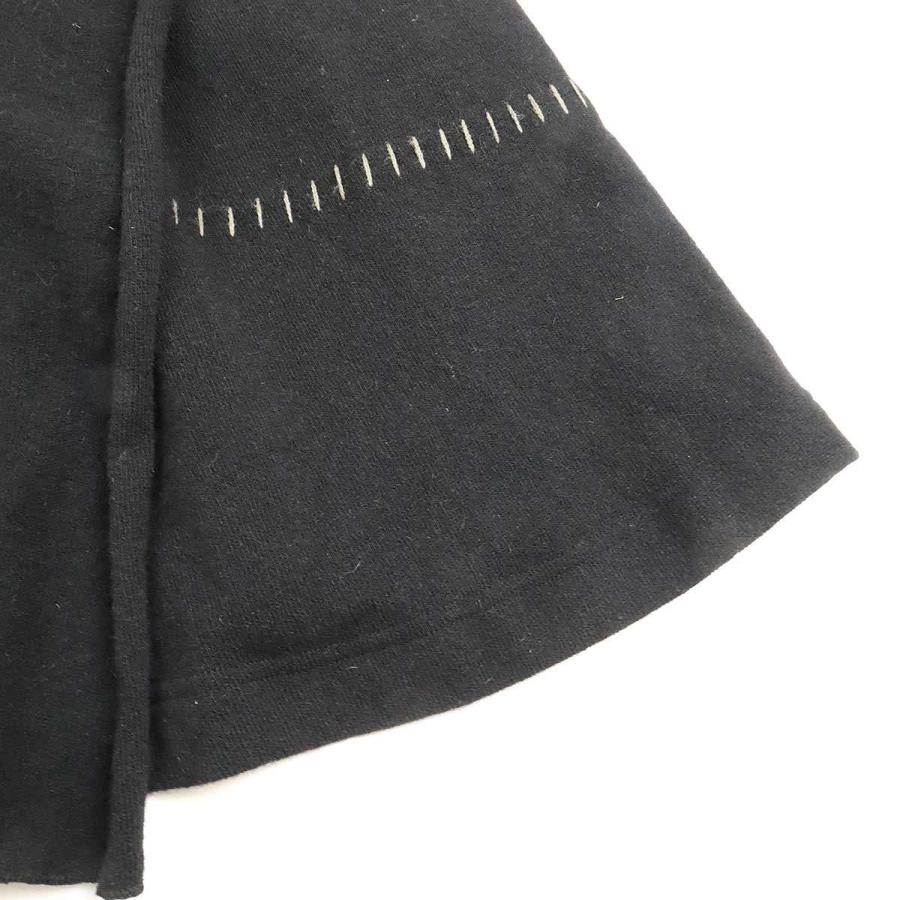 98aw Yohji Yamamoto femme カシミヤニットワンピース