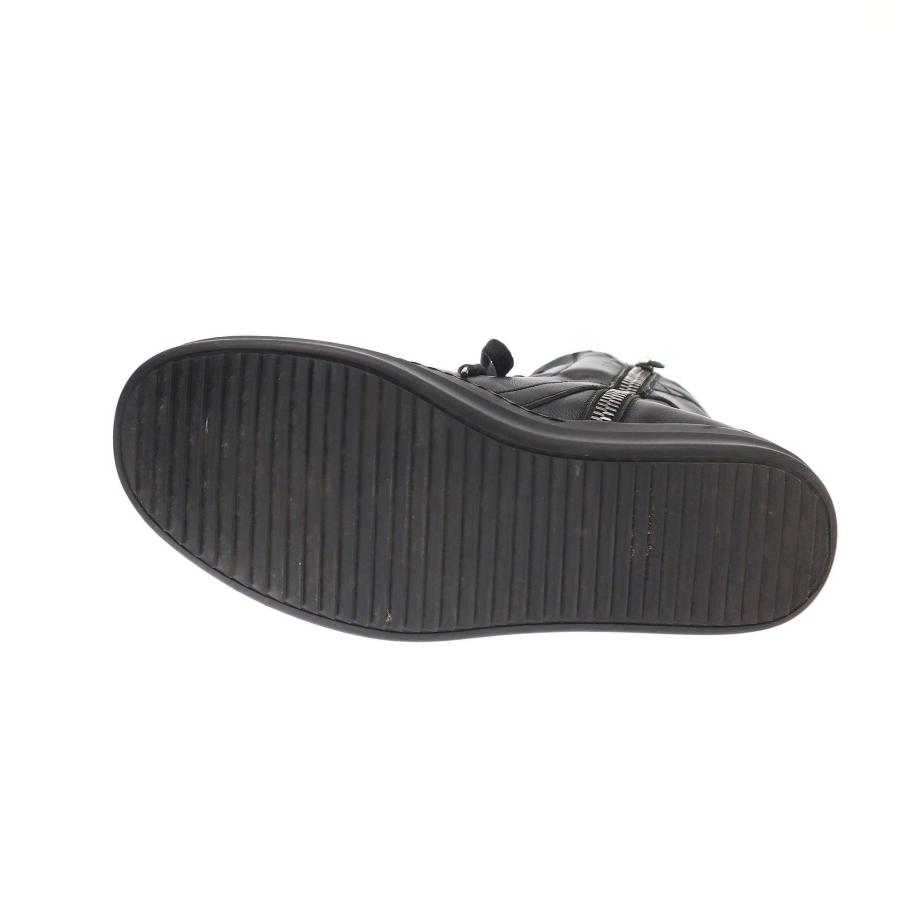 Rick Owens リックオウエンス 20AW LPO GEOBASKET ジオ
