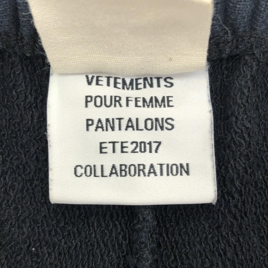 VETEMENTS（ヴェトモン） VETEMENTS×Champion チャンピオン 17SS
