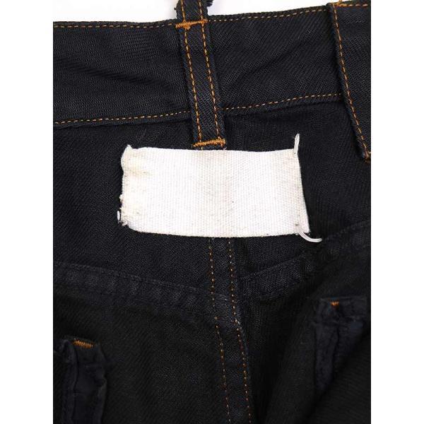 （初期03SS）maison martin margielaピケパンツピケパンツ 初期03SS）maison martin margielaピケパンツピケパンツ
